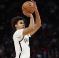 Toronto Raptors Bisa Jadi Kuda Hitam dalam Dapatkan Cameron Johnson