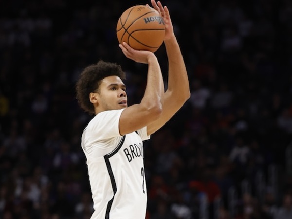 Toronto Raptors Bisa Jadi kuda Hitam dalam Dapatkan Cameron Johnson