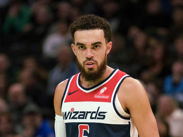 Tyus Jones punya rencana besar ketika gabung dengan Phoenix Suns.