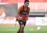 Borneo FC Percaya Diri Hadapi Persija Jakarta di Semifinal