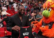 Dwyane Wade Terkesima dengan Penampilan Kevin Durant