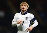 Harvey Elliott Dukung Lee Carsley Jadi Pengganti Gareth Southgate