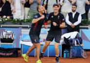 Hasil Olimpiade 2024: Andy Murray Dan Dan Evans Segel Kemenangan Dramatis