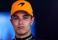 Lando Norris Kecewa dengan Hasil Balapan F1 GP Belgia