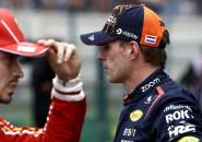 Max Verstappen Yakin Bisa Menang GP Belgia jika Start Terdepan