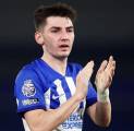 Napoli Datangkan Billy Gilmour dari Brighton dan Marco Brescianini