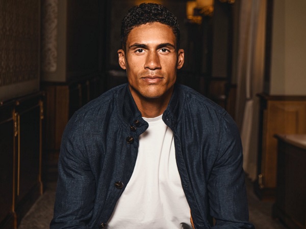 Raphael Varane