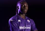 Setelah Moise Kean, Fiorentina Incar Dua Pemain Lagi dari Juventus