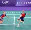 Sikat Yanzhe/Dongping, Tang Jie/Ee Wei Juara Grup D Olimpiade Paris 2024