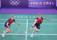 Sikat Yanzhe/Dongping, Tang Jie/Ee Wei Juara Grup D Olimpiade Paris 2024