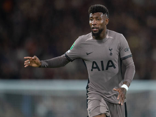 Tottenham Turunkan Harga Jual, Emerson Royal Mendekat ke AC Milan