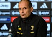 Agen Bersaksi Massimiliano Allegri Tolak Real Madrid demi Juventus