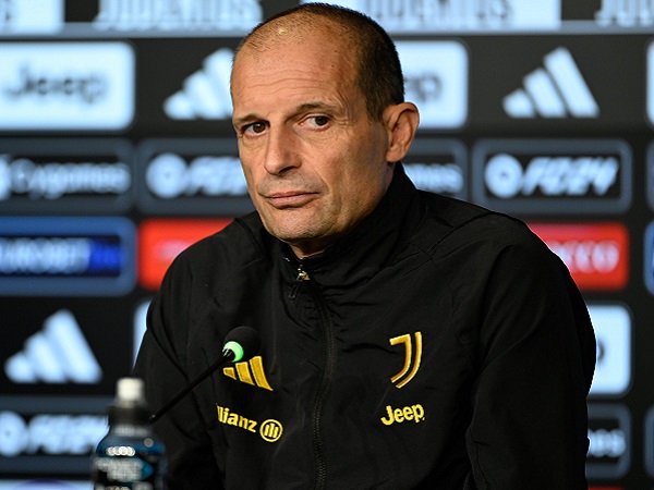 Massimiliano Allegri