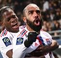 Castello Lukeba Akui Banyak Belajar Dari Alexandre Lacazette