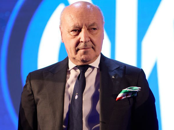 Giuseppe Marotta.