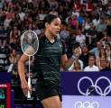 Juliana Viana Vieira Cetak Sejarah Untuk Brazil di Olimpiade Paris