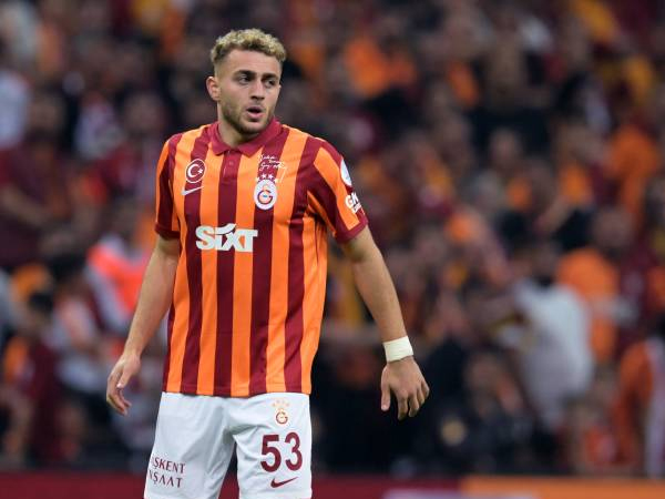 Liverpool Terus Pantau Baris Alper Yilmaz, The Reds Siap Buat Penawaran