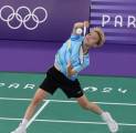 Olimpiade Paris 2024: Goh Jin Wei Atasi Rasa Gugup Dengan Kemenangan