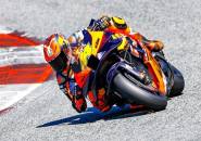 Pol Espargaro Dapat Kesempatan Jajal Motor KTM di Styria