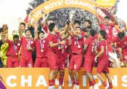 Timnas Indonesia U-19 Akhiri Penantian 11 Tahun di Piala AFF U-19