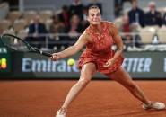 Usai Cedera, Aryna Sabalenka Siap Kembali Beraksi Di Washington