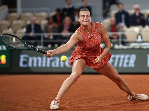 Usai Cedera, Aryna Sabalenka Siap Kembali Berlaga Di Washington