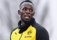 Usain Bolt Ungkap Fakta Di Balik Trial yang Pernah Dilakukannya di Dortmund