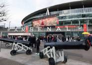 Arsenal Pertimbangkan Rencana Renovasi Emirates Stadium