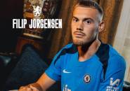 Chelsea Resmi Rekrut Filip Jorgensen dari Villarreal