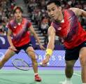 Dechapol/Sapsiree Tantang Yuta/Arisa di Perempat Final Olimpiade Paris