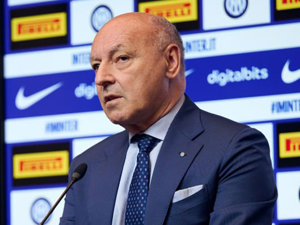 Giuseppe Marotta.