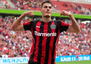 Leverkusen Berpeluang untuk Lepas Patrick Schick pada Musim Panas 2024