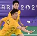 Liu/Ou Sikat Hoki/Kobayashi, Persaingan Grup D Olimpiae Paris Kian Sengit