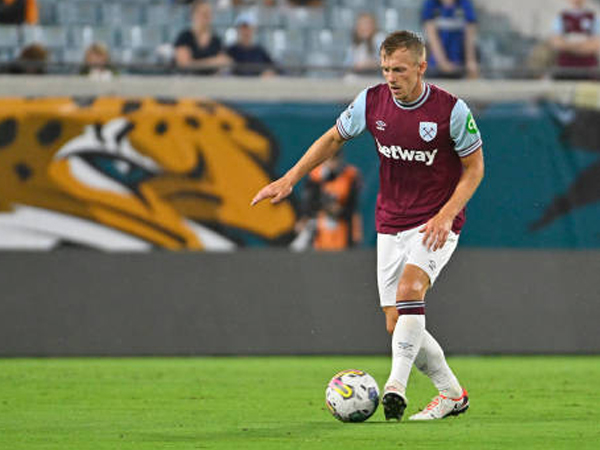 Penilaian James Ward-Prowse Tentang Tahun Pertamanya di West Ham United