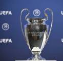 UEFA Perkenalkan Format Baru Pengundian Liga Champions