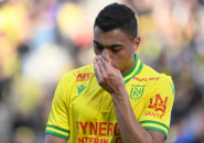 VfB Stuttgart Pantau Bomber Nantes Mostafa Mohamed