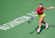 Victoria Azarenka Terseok-Seok Demi Lolos Ke Babak Kedua Di Washington