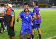 Arema FC Optimistis Pertahankan Gelar Juara Piala Presiden