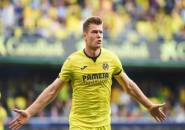 Atletico Madrid Masih Tunggu Untuk Amankan Striker Villarreal