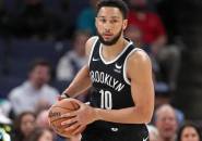 Ben Simmons Bikin Mantan Pemain Brooklyn Nets Kesal