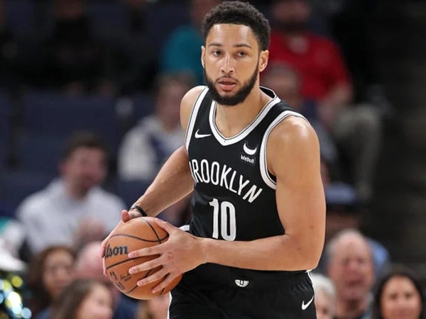 Ben Simmons Bikin Mantan Pemain Brooklyn Nets Kesal