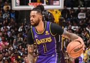 D'Angelo Russell Nilai Wembanyama Layak Menangkan MVP