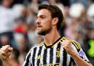 Daniele Rugani Sepakat Tinggalkan Juventus untuk Gabung Ajax