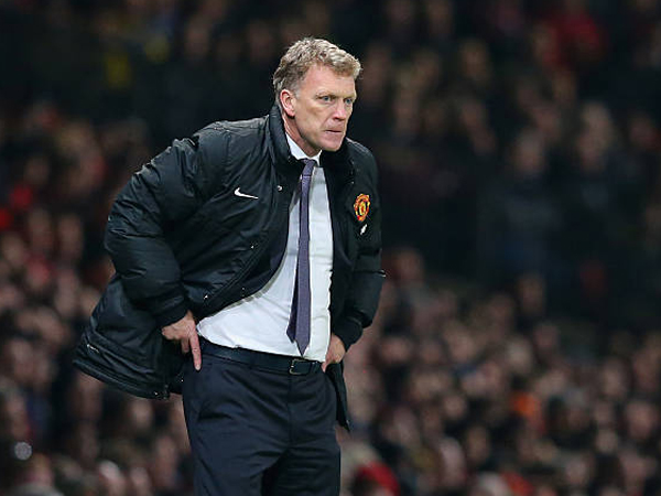 David Moyes Ceritakan Kegagalan Transfernya di Manchester United