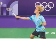 Goh Jin Wei Kecewa Gagal Melangkah Lebih Jauh di Olimpiade Paris