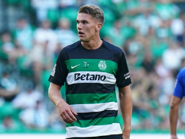 Arsenal sangat dikaitkan dengan striker Sporting Lisbon, Viktor Gyokeres