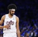 Jarrett Allen Tetap Bertahan dengan Cavaliers Selama Tiga Tahun