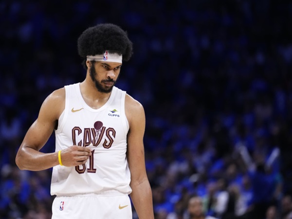 Jarrett Allen Tetap Bertahan dengan Cavaliers Selama Tiga Tahun