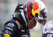 Johnny Herbert Heran Red Bull Terus Pertahankan Sergio Perez