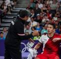 Kekalahan Jonatan Christie Atas Sen Tak Bisa Diungkapkan Dengan Kata-Kata